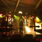 Dynamo Metal Fest 2024: Watain